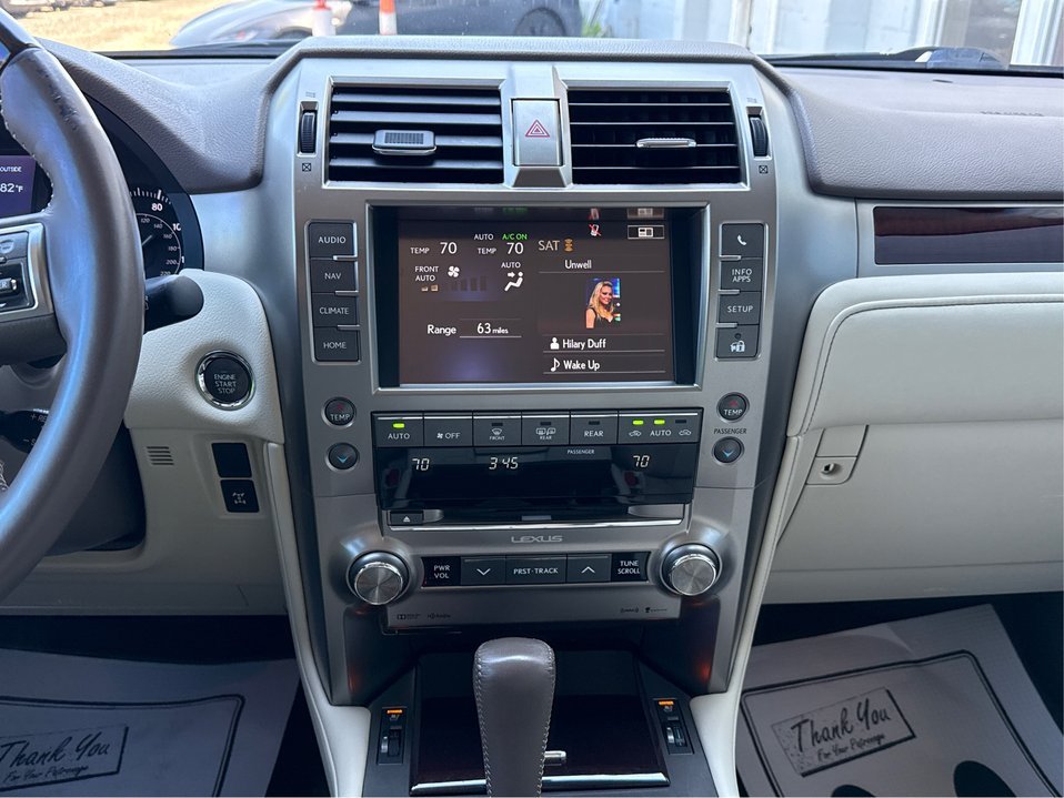 2018 Lexus GX in Willoughby, OH (photo 12) — photo 12