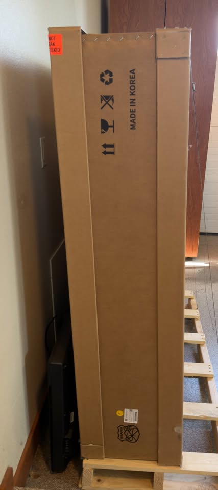 Brand New iKamper Skycamp DLX Mini – Still in Shipping Box — photo 3