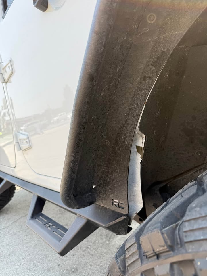 2016 Jeep Wrangler Unlimited · Sport (JK) SUV 4D (photo 12) — photo 12