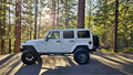 2011 Jeep Wrangler · Unlimited Sport SUV 4D