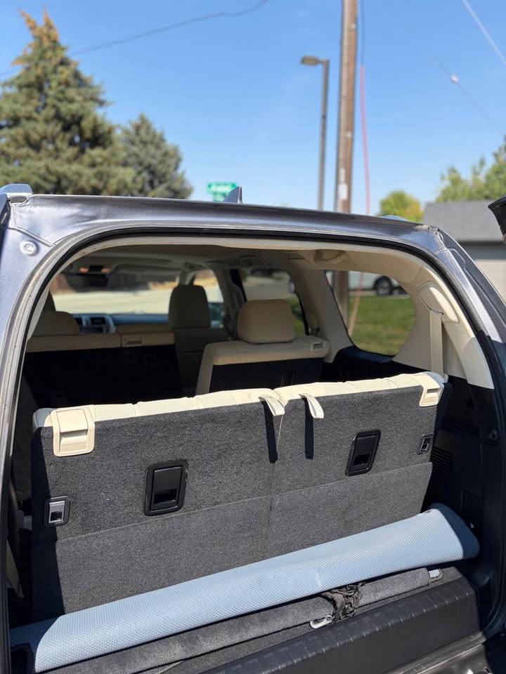 2021 Lexus GX · GX 460 Sport Utility 4D in Boise, ID (photo 5)