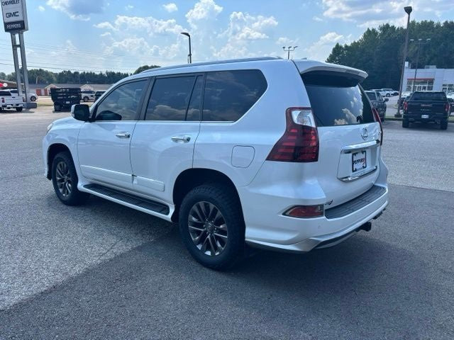 2017 Lexus GX 460 in Paris, TN (photo 5) — photo 5
