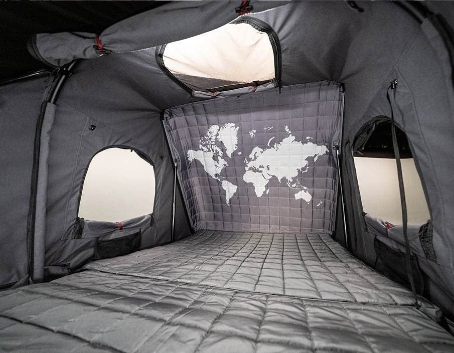 iKamper Skycamp Mini 3.0 Rooftop Tent in Lehi, UT (photo 4)