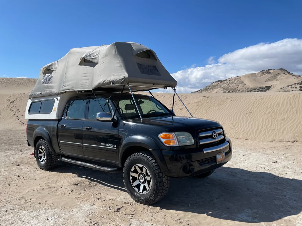 Flippac for First Gen Tundra DC 6.5’ Bed in Tooele, UT (photo 7) — photo 7