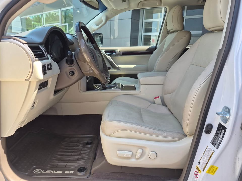 2019 Lexus GX · GX 460 in Salt Lake City, UT (photo 12) — photo 12