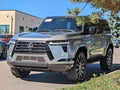 2025 Lexus GX · 550 Luxury +