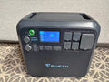 BLUETTI AC200MAX Portable Power Station