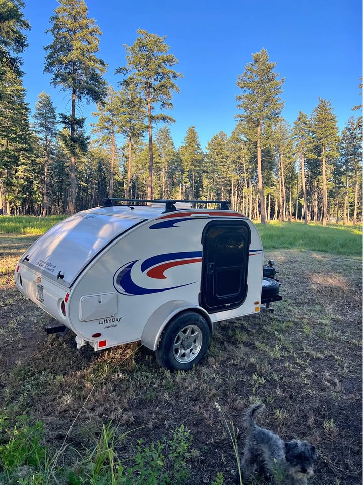 Little Guy 5-W in Kalispell, MT (photo 1)