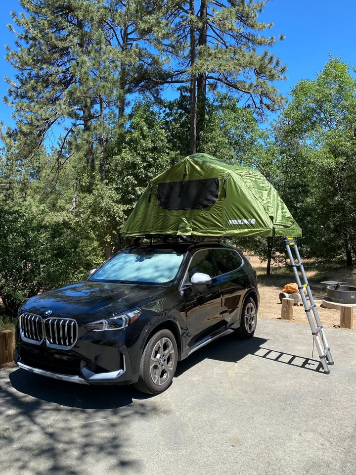 Yakima Skyrise Medium Roof Top Tent in San Diego, CA (photo 4) — photo 4