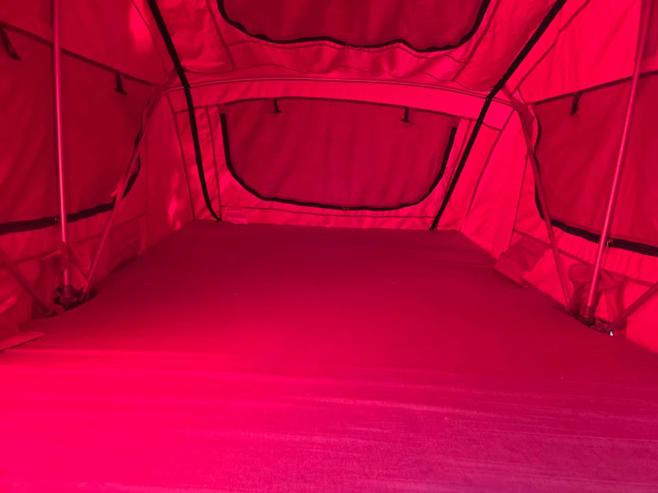 Yakima Skyrise Rooftop Tent in Beaverton, OR (photo 2)