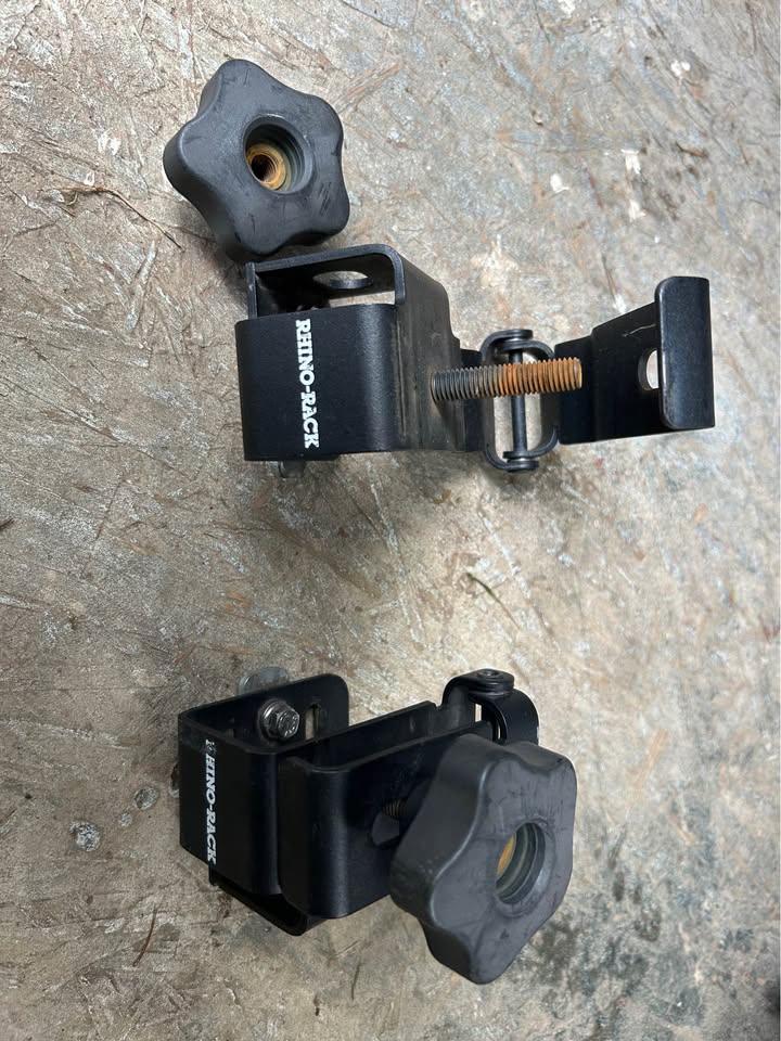 Rhino Rack Hi Lift Jack Mount in Seattle, WA (photo 4) — photo 4