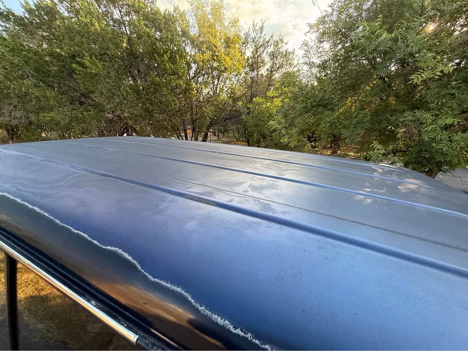 1994 Toyota Landcruiser · Prado SX Wide 3.0 Turbo-Diesel in Spicewood, TX (photo 4) — photo 4