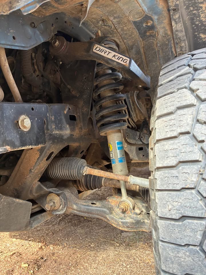 2007 Toyota Tacoma Double Cab · TRD Off-Road Pickup 4D 5 ft in Boise, ID (photo 8) — photo 8