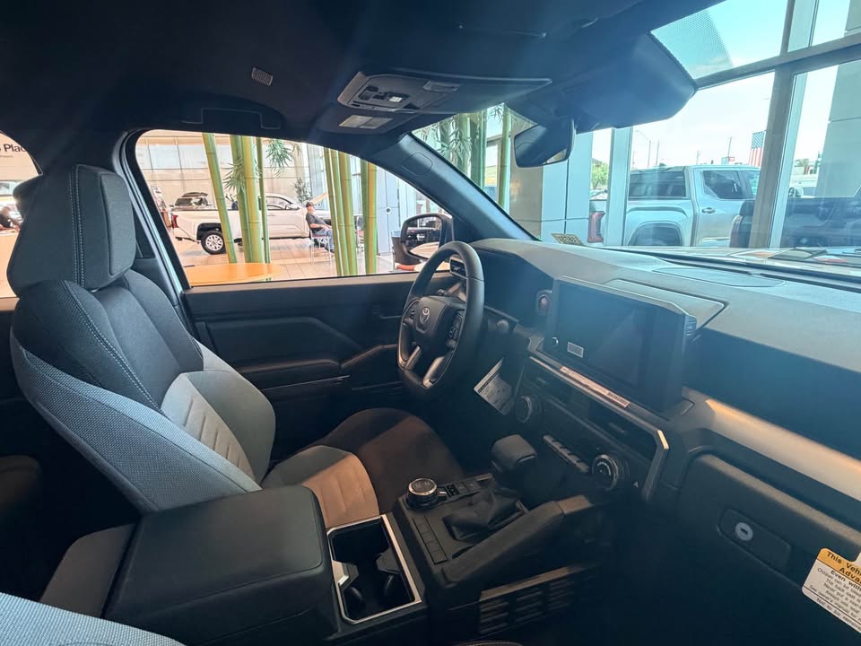 2026 Toyota 4Runner · TRD Sport SUV 4D in Phoenix, AZ (photo 6) — photo 6