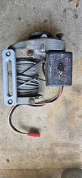 Warn M8274 Winch