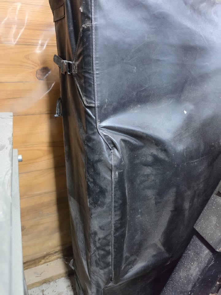Yakima Skyrise roof top tent, Medium in Conroe, TX (photo 3) — photo 3