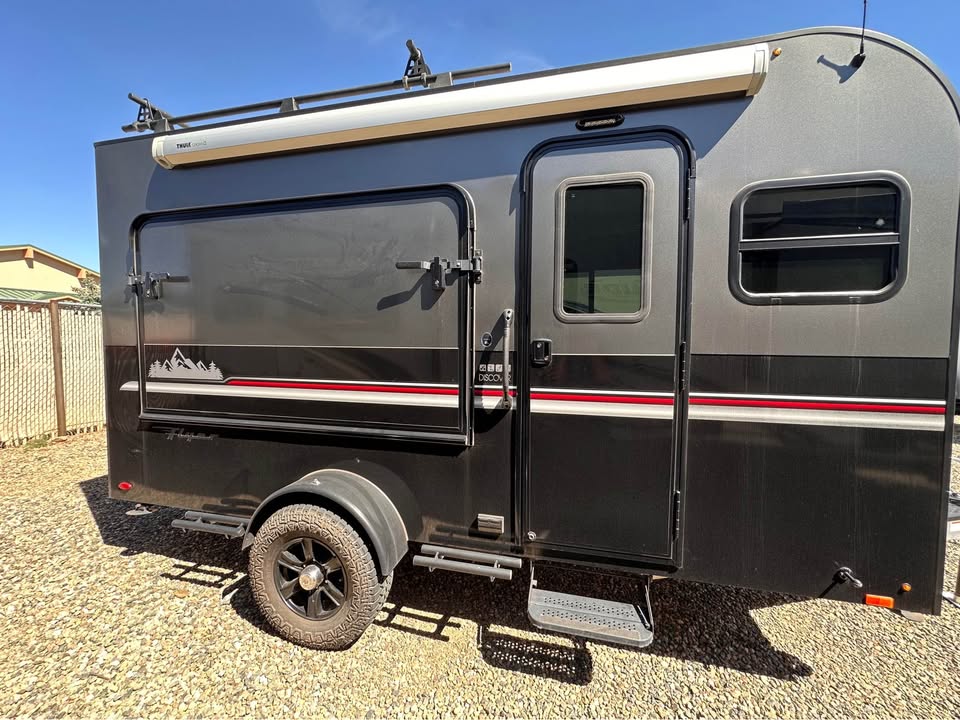2021 Discover inTech Flyer in Prescott Valley, AZ (photo 2) — photo 2