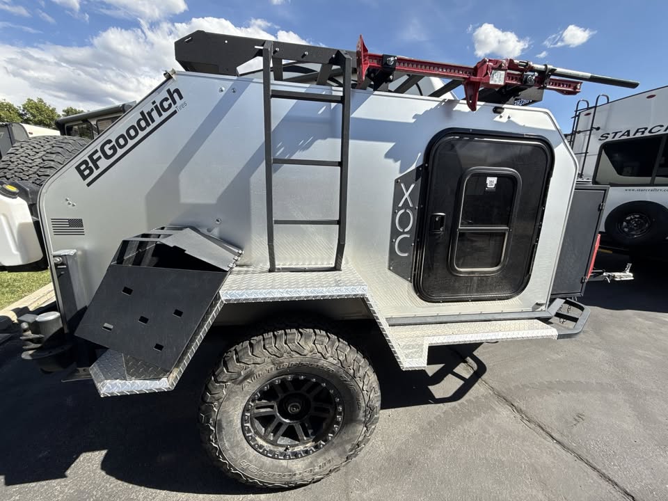 2023 Vorsheer Vorsheer XOC 0 Miles in Sandy, UT (photo 6) — photo 6