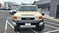2008 Toyota FJ