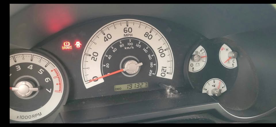 2007 Toyota FJ Cruiser (photo 5) — photo 5
