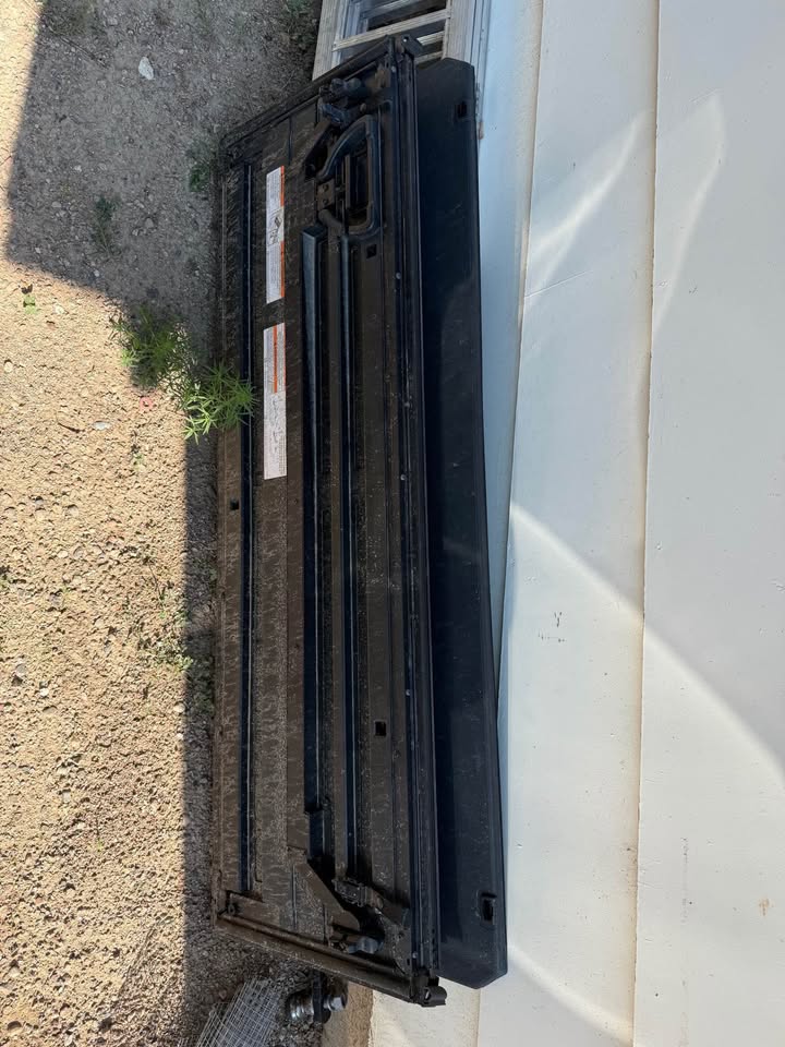 2021 Toyota Tacoma Double Cab · TRD Sport Pickup 4D 5 ft in Canon City, CO (photo 12)