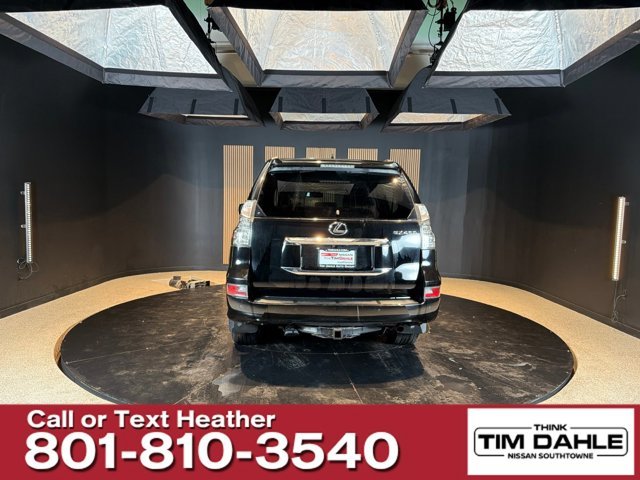 2015 Lexus GX 460 460 in South Jordan, UT (photo 4)