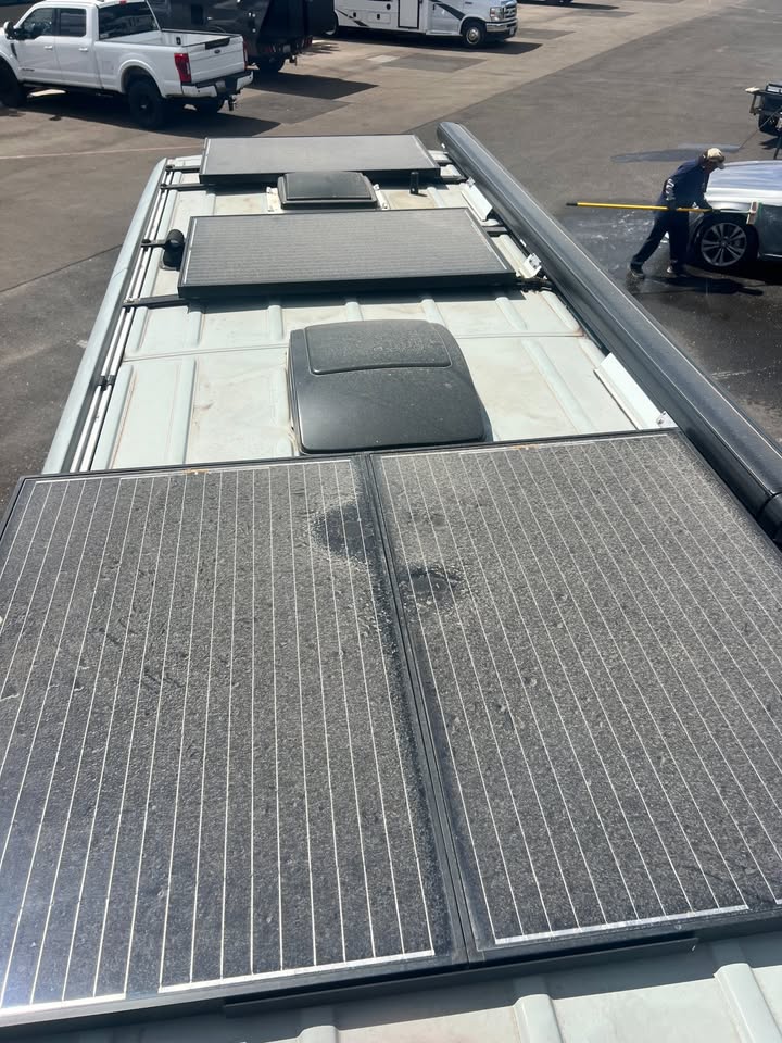 2020 SPORTSMOBILE 170" 3500 CHASSIS -TURBO DIESEL V6 WITH TRUE 4WD EX-L in Sacramento, CA (photo 7) — photo 7