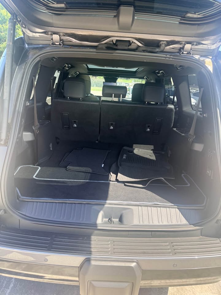 2025 Lexus GX · 550 Luxury + in Raleigh, NC (photo 8) — photo 8