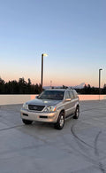 2004 Lexus GX · GX 470 Sport Utility 4D