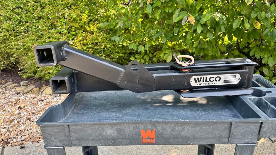 Wilco Offroad Hitchswing in Kennesaw, GA (photo 1)