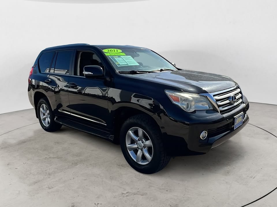 2011 Lexus GX in Pleasant Hill, IA (photo 8) β photo 8