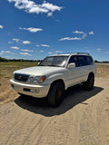 Lexus lx 470