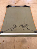 ROAM Adventure Co. Rooftop Awning w/Annex Room