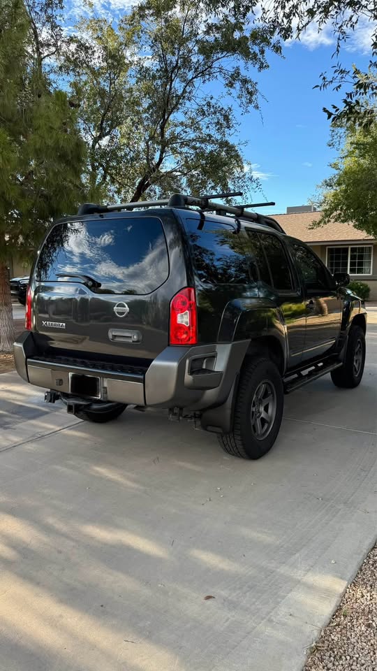 2010 Nissan Xterra · S Sport Utility 4D in Phoenix, AZ (photo 5) — photo 5