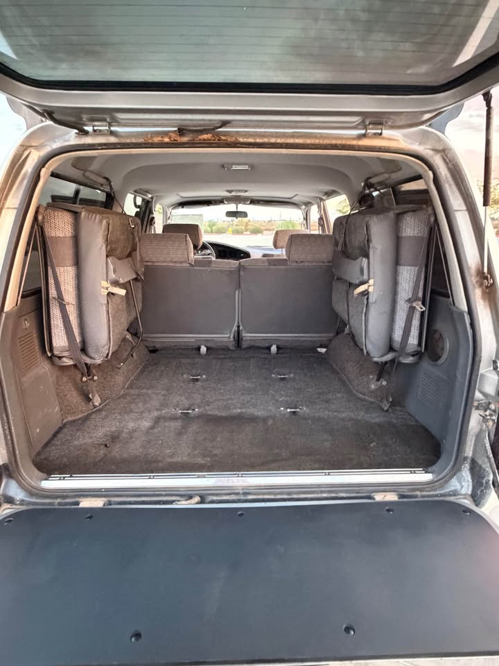 1991 Toyota Landcruiser · Fj80 in Chandler, AZ (photo 7) — photo 7