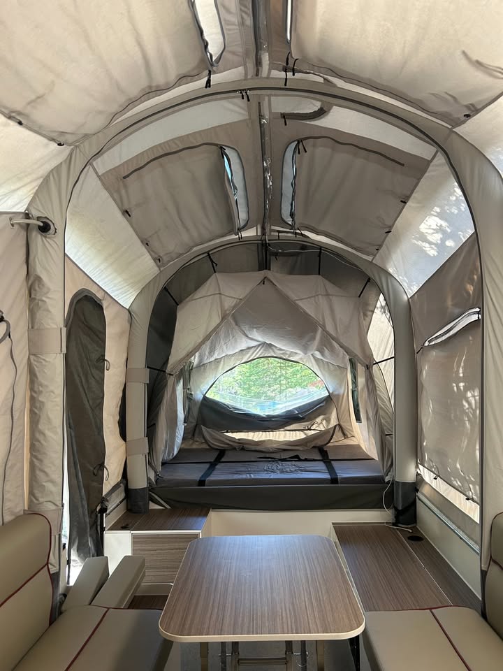2021 Opus OP4 EX-L in Fort Collins, CO (photo 11) — photo 11