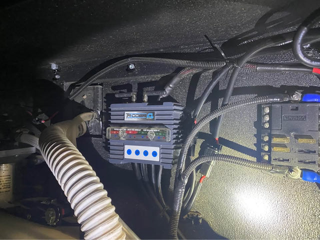 Off-road / Overland Trailer — photo 3
