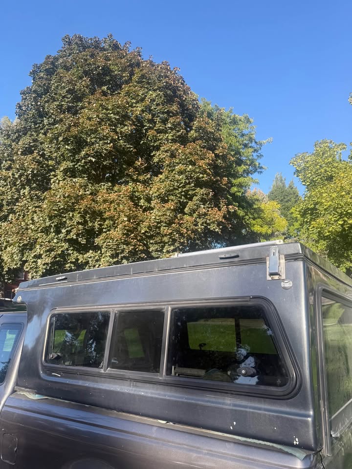 Flip Pac Camper in Salt Lake City, UT (photo 2) — photo 2