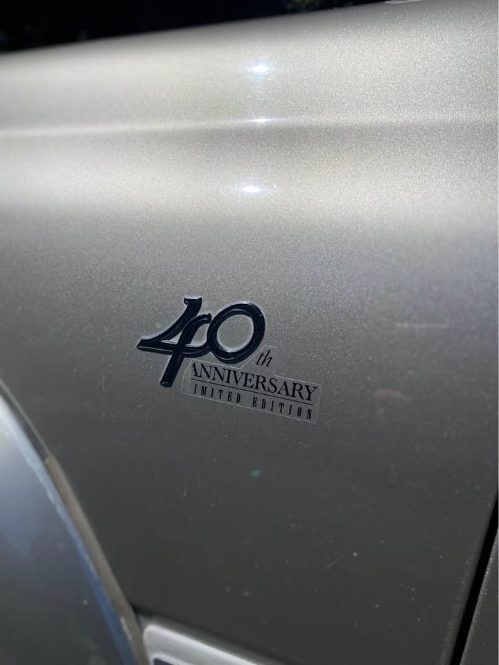1997 Toyota Landcruiser · Sport Utility 4D in Walnut Creek, CA (photo 6)