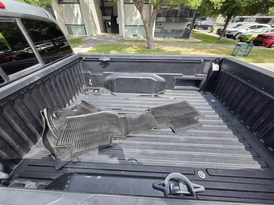 2022 Toyota Tacoma Access Cab · Pickup 4D 6 ft in Salt Lake City, UT (photo 7)