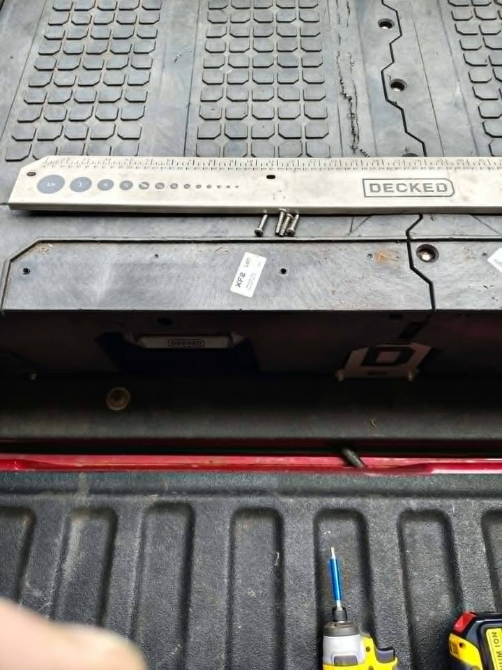 2012 F150 Decked system (photo 6) — photo 6
