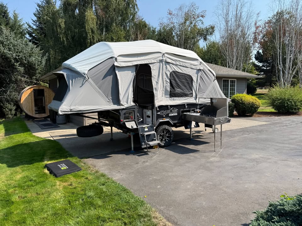2019 OPUS OP4 in Silverdale, WA (photo 4) — photo 4