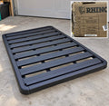 Rhino-Rack Pioneer Platform 52108F Roof Rack – 72” x 56” – Still Boxed
