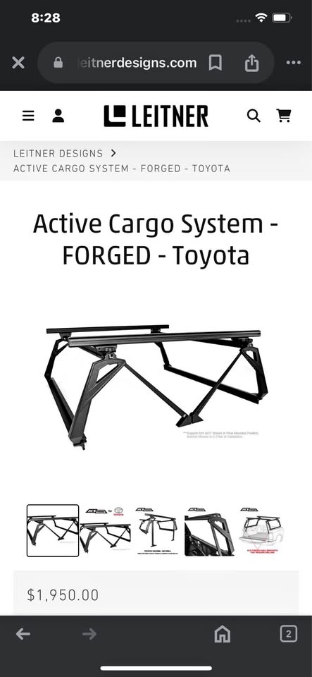 Leitner rack (photo 1) — photo 1