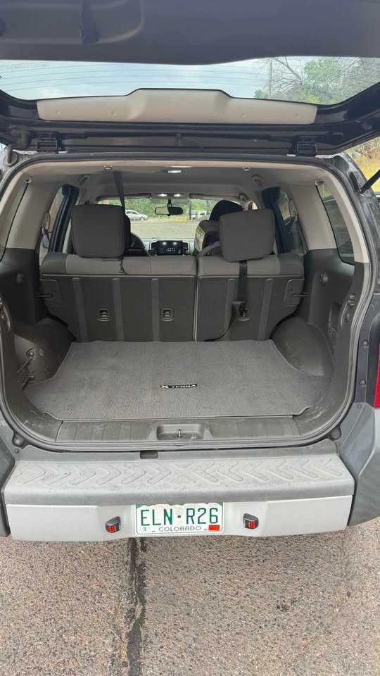Nissan Xterra Off-Road in Thornton, CO (photo 4) — photo 4