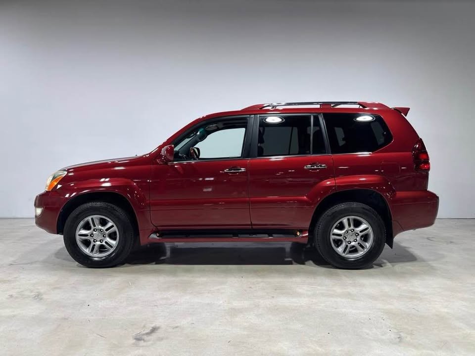 2008 Lexus GX · GX 470 Sport Utility 4D in Carol Stream, IL (photo 2) — photo 2
