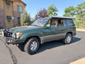 1999 Lexus lx 470