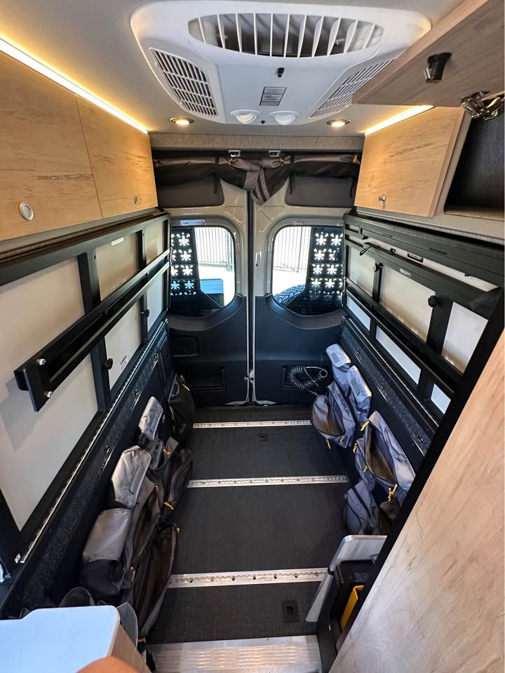 2025 Storyteller Overland BEAST MODE XO in Sacramento, CA (photo 12) — photo 12