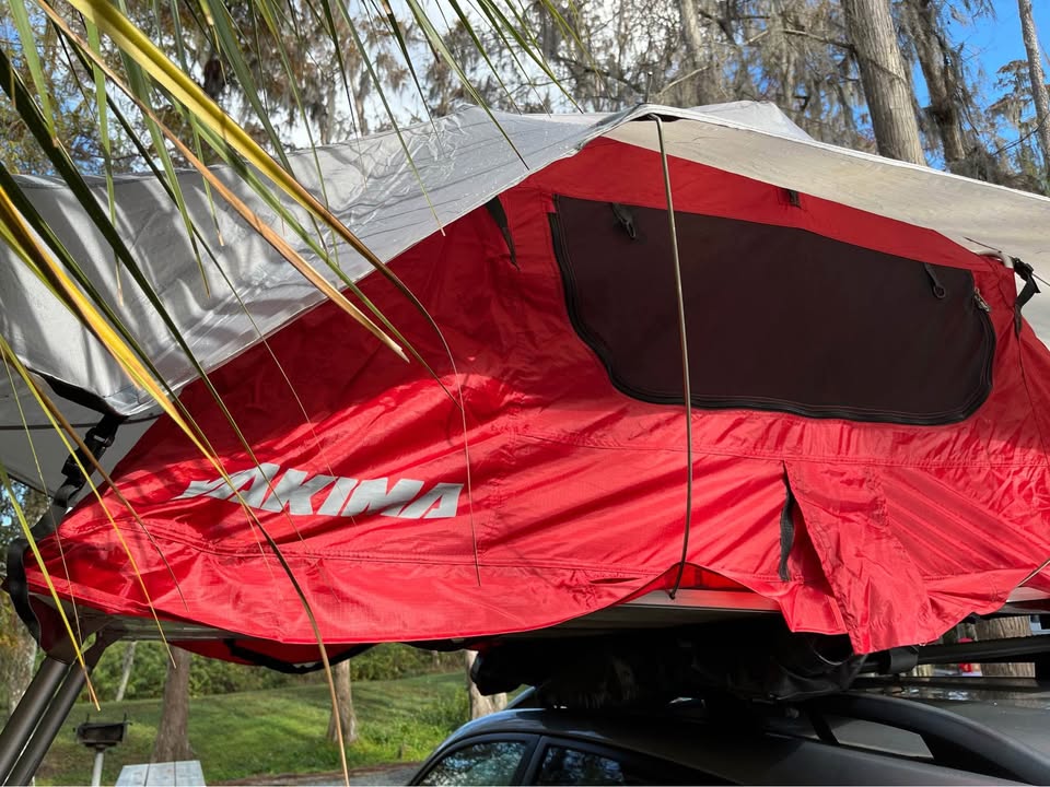 Yakima Skyrise Rooftop Tent in Winter Springs, FL (photo 4) — photo 4