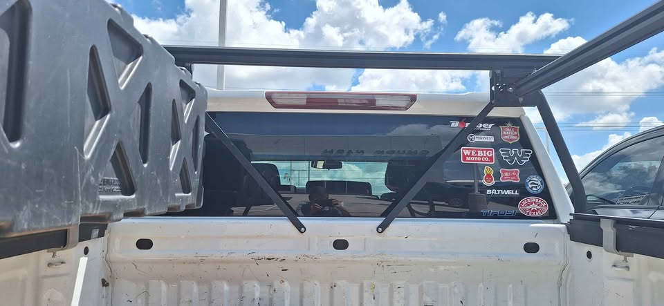 Leitner Cargo Rack in Canyon Lake, TX (photo 4) — photo 4